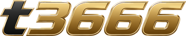 t3666 Logo